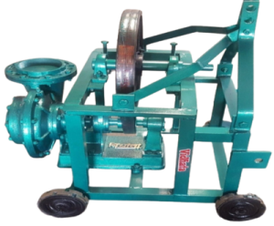 Tractor PTO Pump